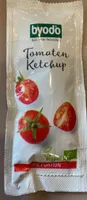 Tomaten Ketchup Portionsbeutel