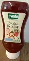 Kinder Ketchup