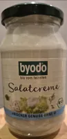 Salatcreme