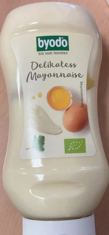 Mayo