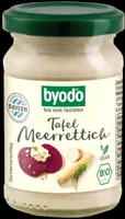 Tafel Meerrettich