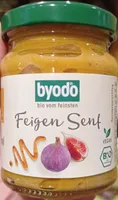 Feigensenf