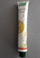 Scharfer Senf