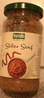 Süßer Senf