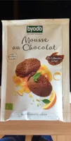 Mousse au Chocolat