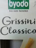 Grissini Classico
