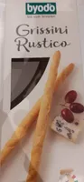 Grissinni Rustico