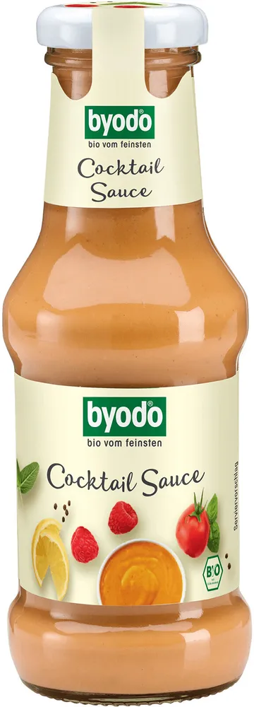 Cocktail Sauce