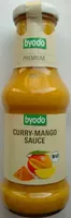Curry-Mango Sauce