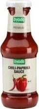 Chili Paprika Sauce