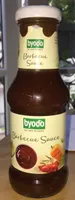 Byodo Barbecue Sauce