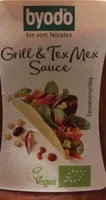 Grill & Tex Mex Sauce