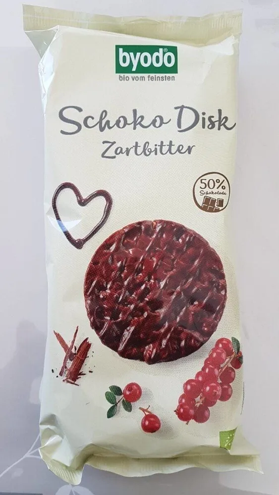 Schizo Disk