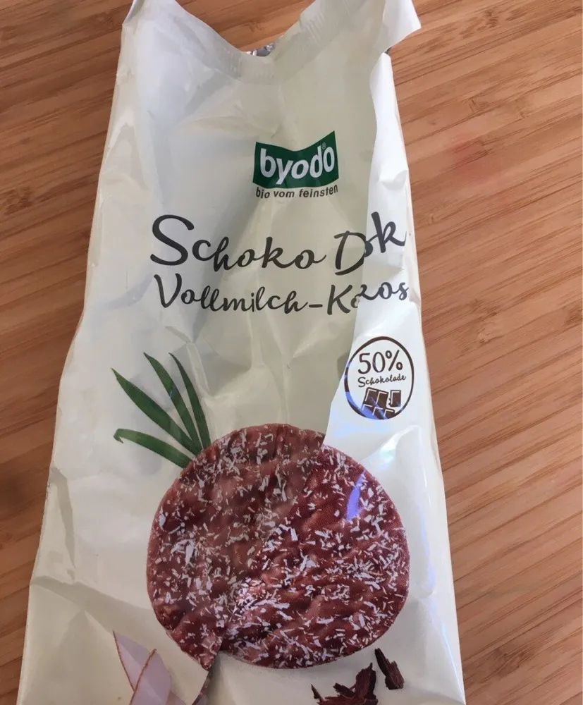 Schoko Disk