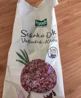 Schoko Disk