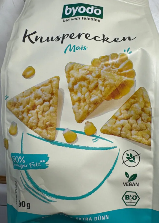 Knudperecken