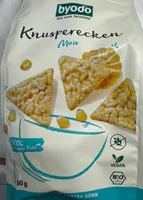 Knudperecken