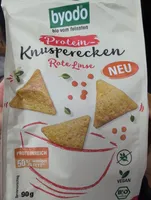 Protein-Knusperecken