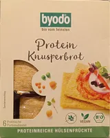 Protein knusperbrot