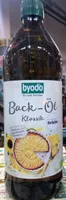 Back-öl Klassik