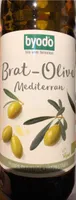 Brat-Olive