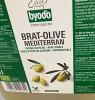 Huile olive