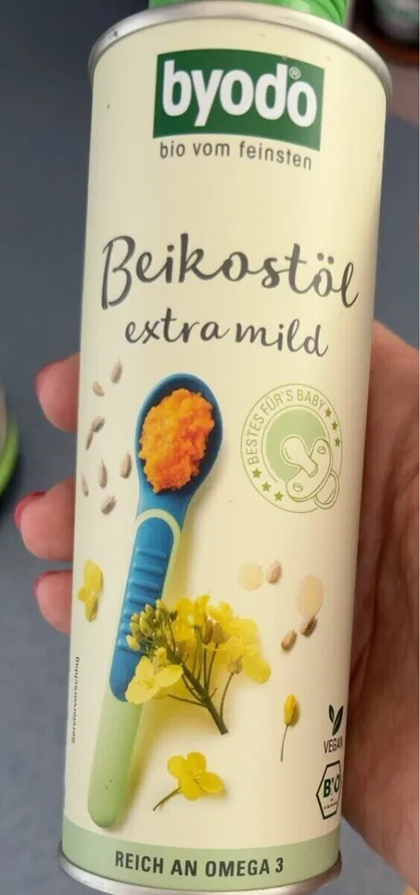Beikostöl