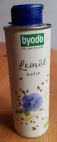 Leinöl nativ