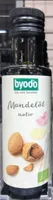 Mandelöl