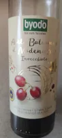 Aceto Balsamic di Modena IPG Invecchiato