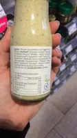 Mosterd Dressing
