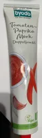 Bypdo Tomatenpaprika Mark