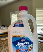 Almond breeze
