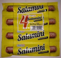 Salamini Classic