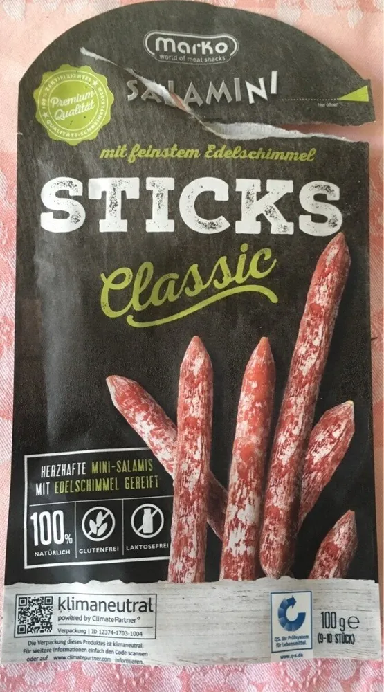STICKS Classic