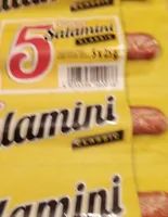 Salamini