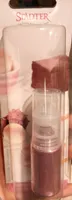 Deco powder rose