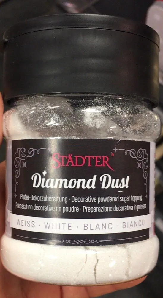 Diamond Dust