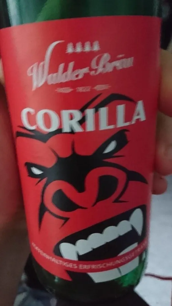 Corilla