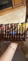 Original Nürnberger Rostbratwürste