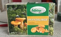 Pfifferlinge TK