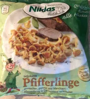 Pfifferlinge