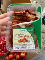 Tomaten gztrocknete