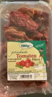 Getrocknete Tomaten