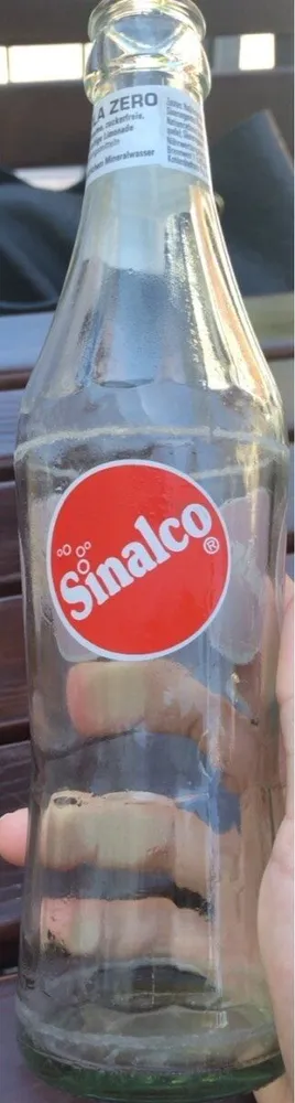 Cola zero