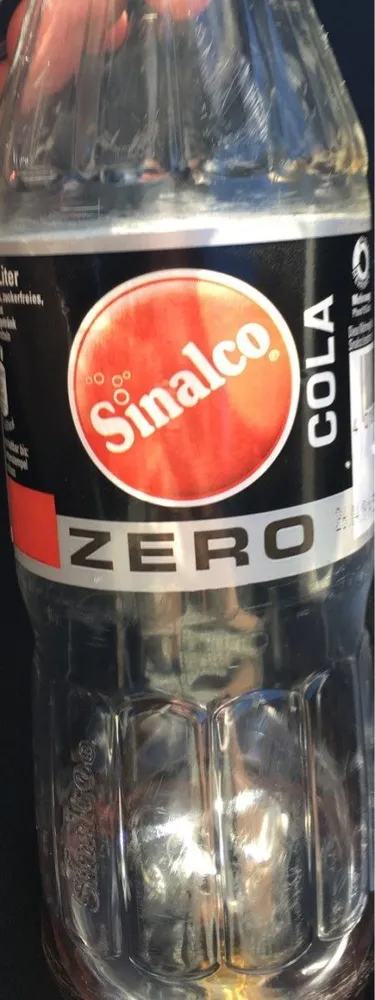 Sinalco Zero