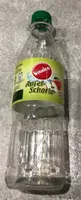 Sinalco Apfelschorle 12x