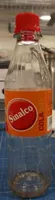Sinalco Colamix 12x