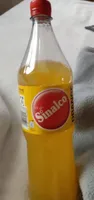 Sinalco Orange