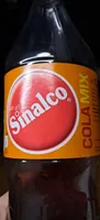 Cola Mix